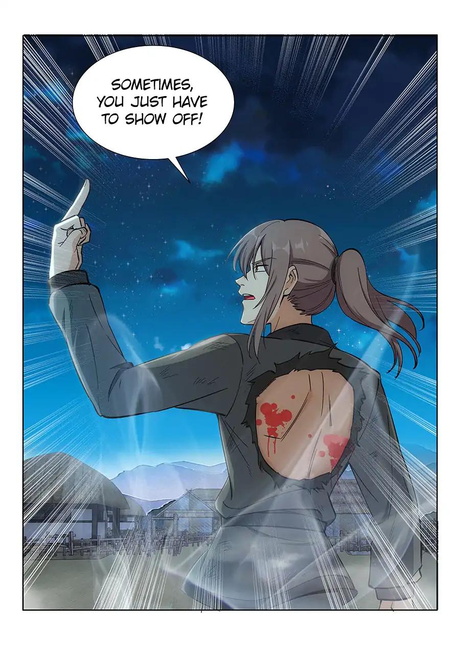 Manga page 10