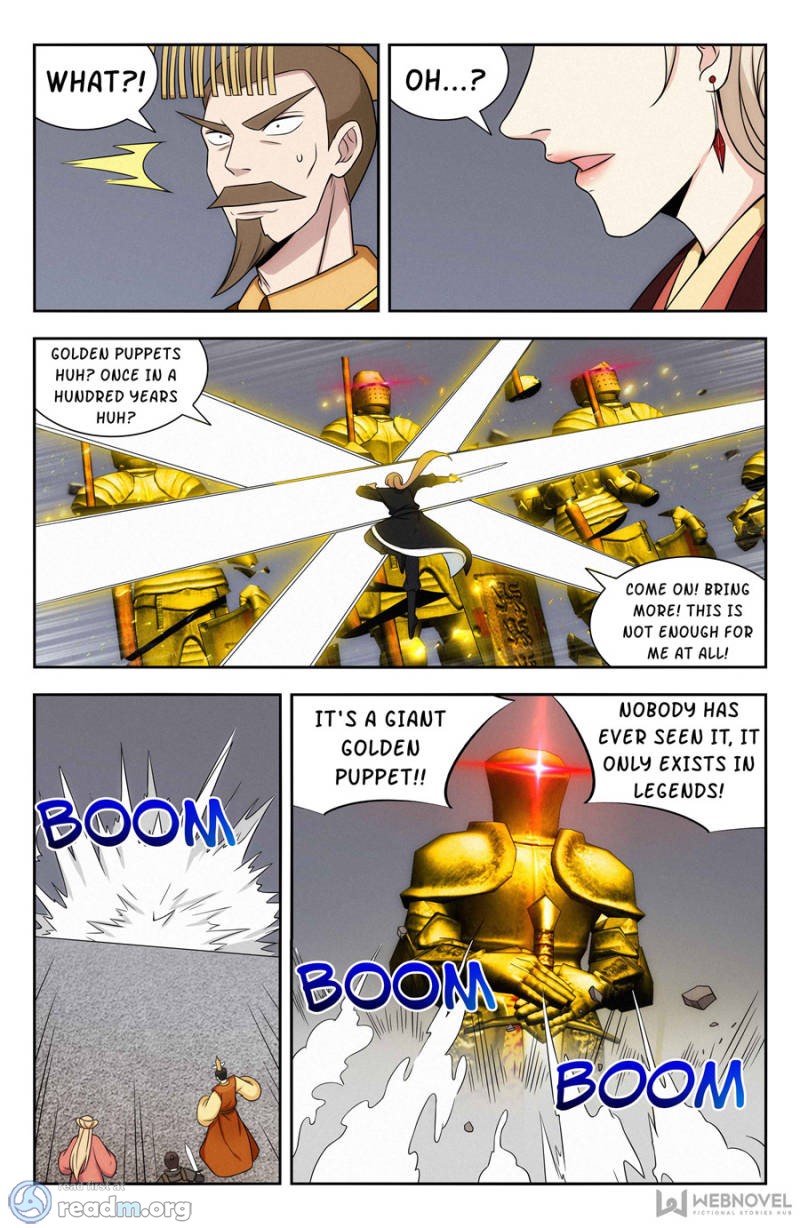 Manga page 11