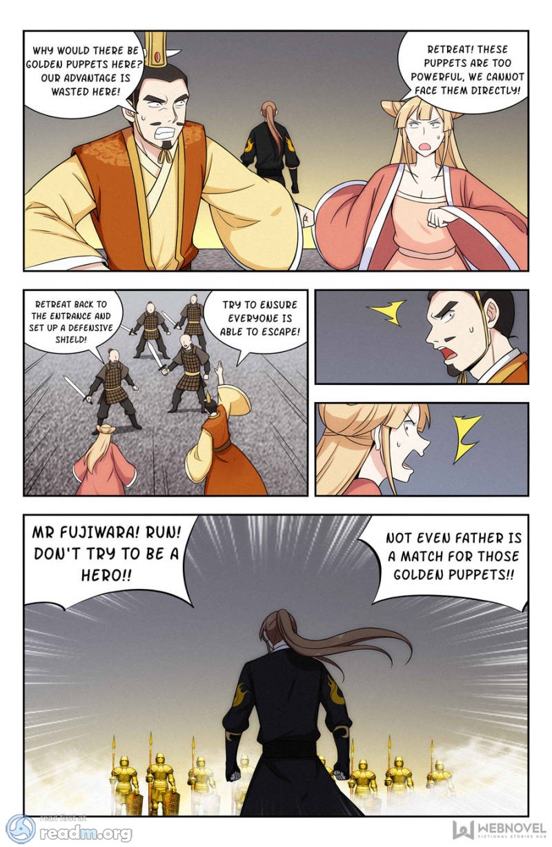 Manga page 9