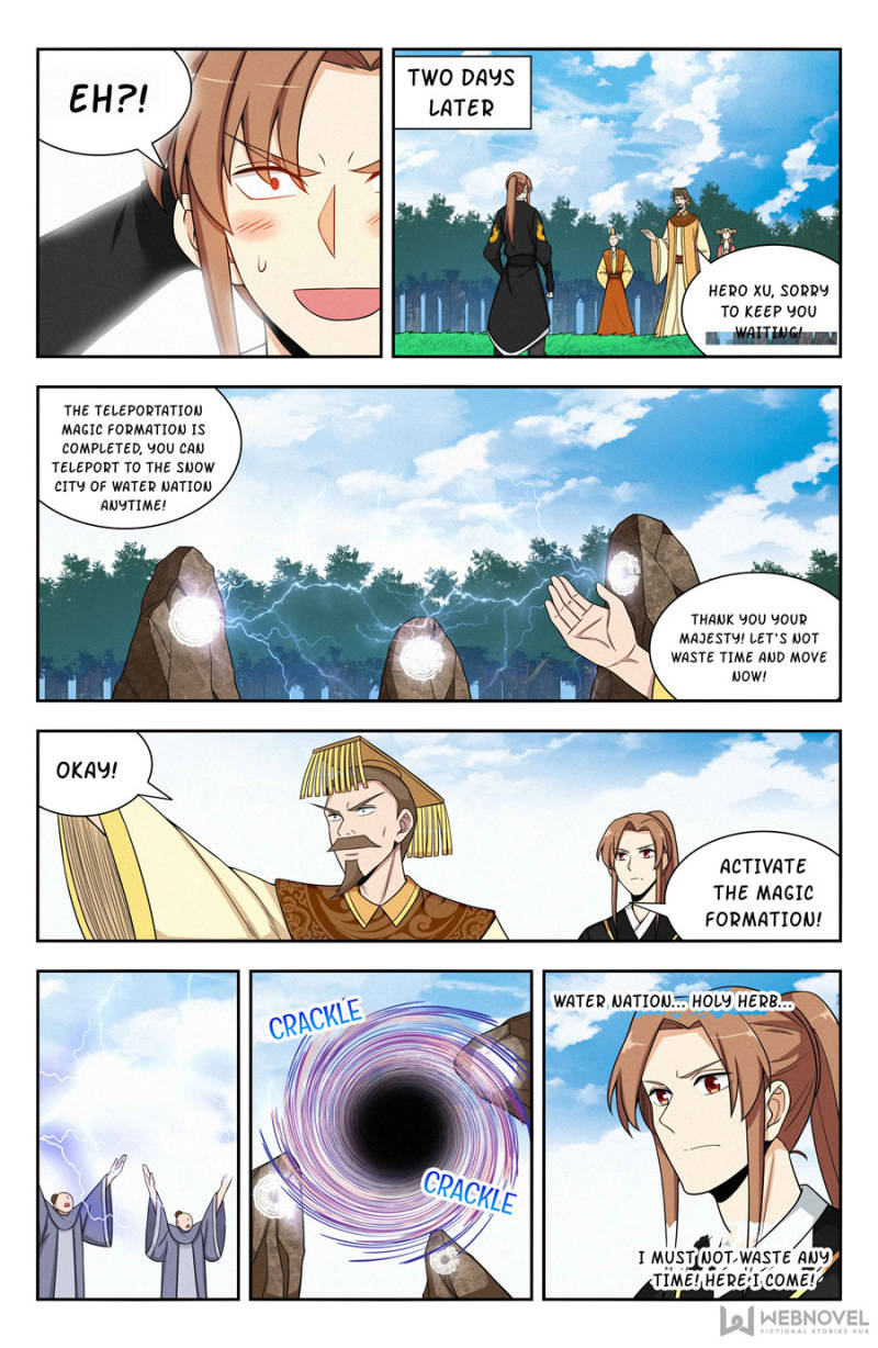 Manga page 10