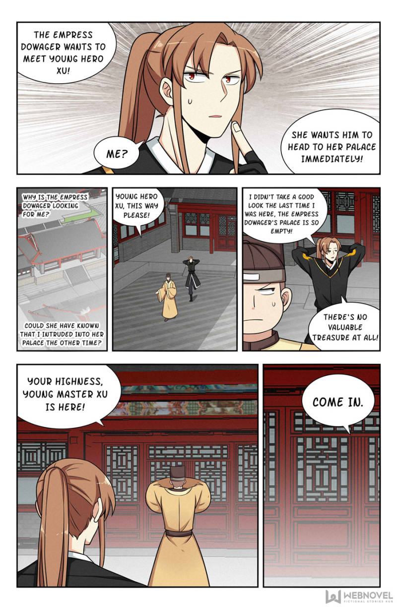Manga page 4