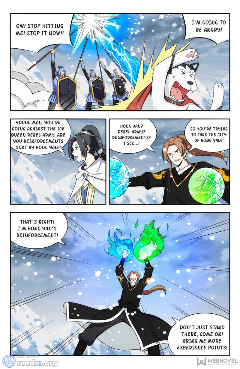 Manga page 7