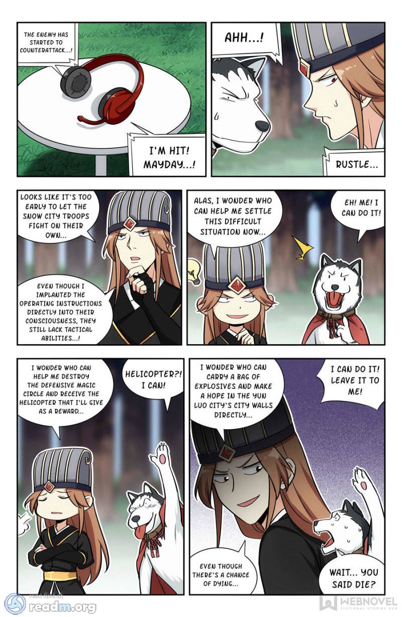 Manga page 10