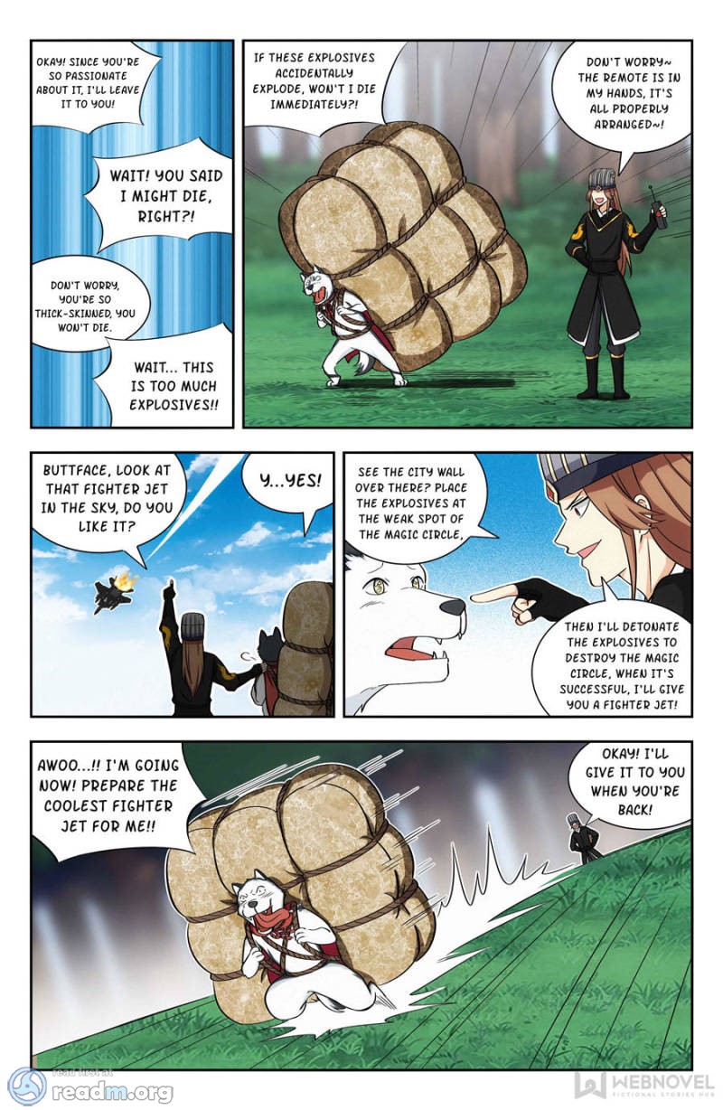 Manga page 11