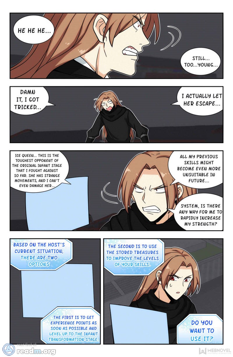Manga page 11