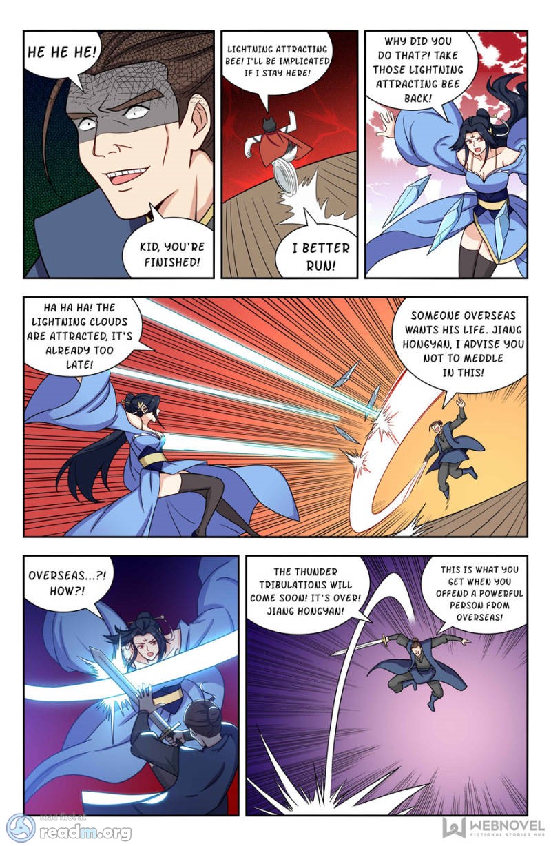 Manga page 10