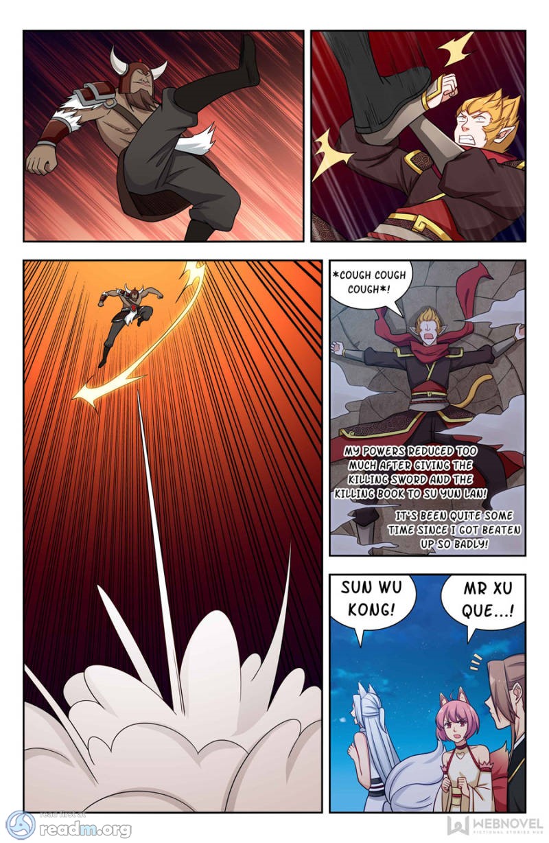 Manga page 10