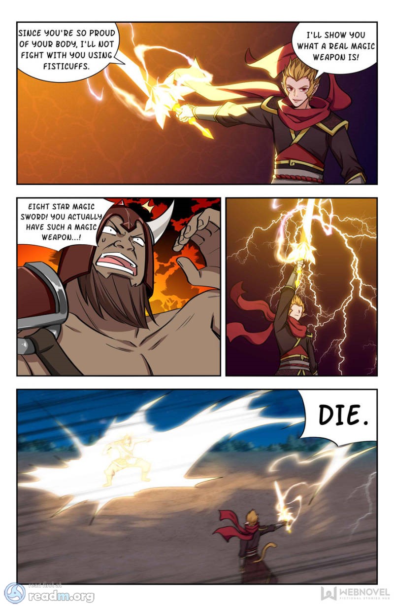 Manga page 12