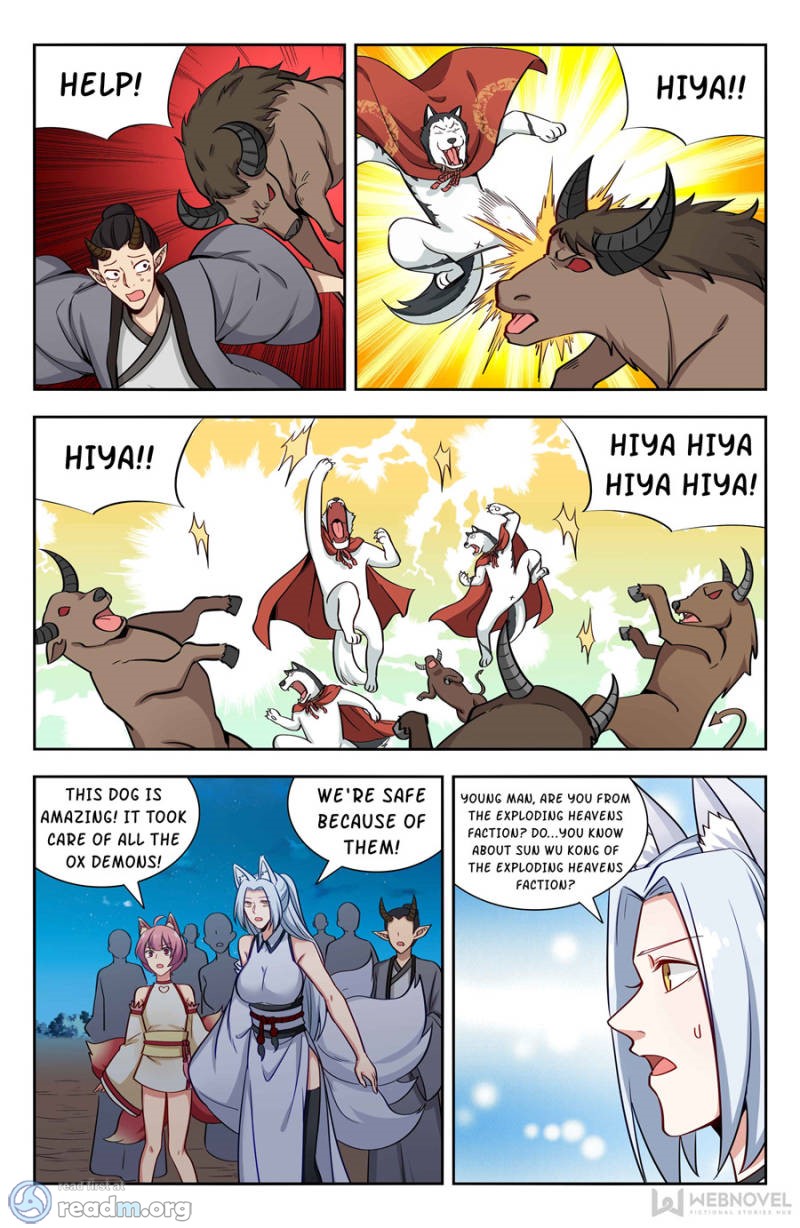 Manga page 4