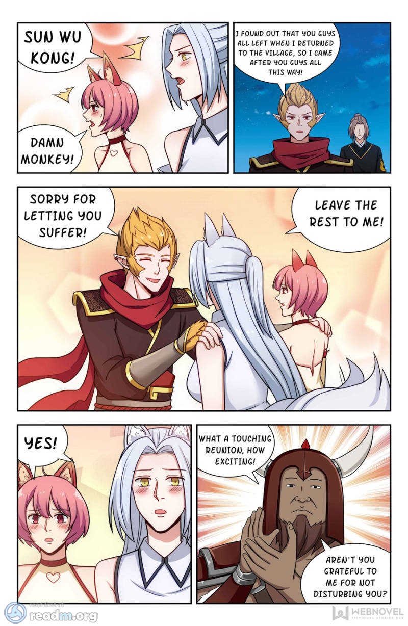 Manga page 6