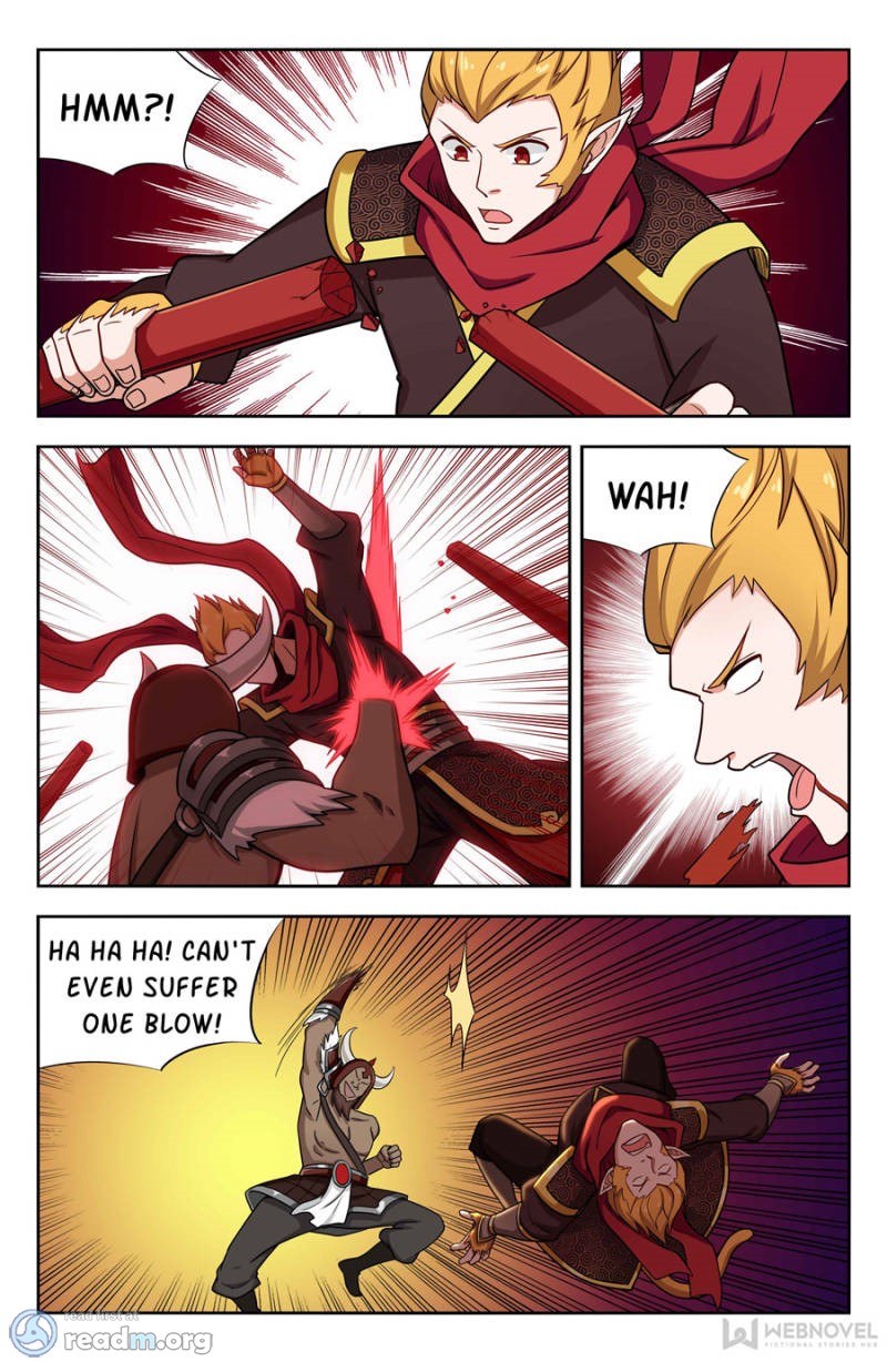 Manga page 9