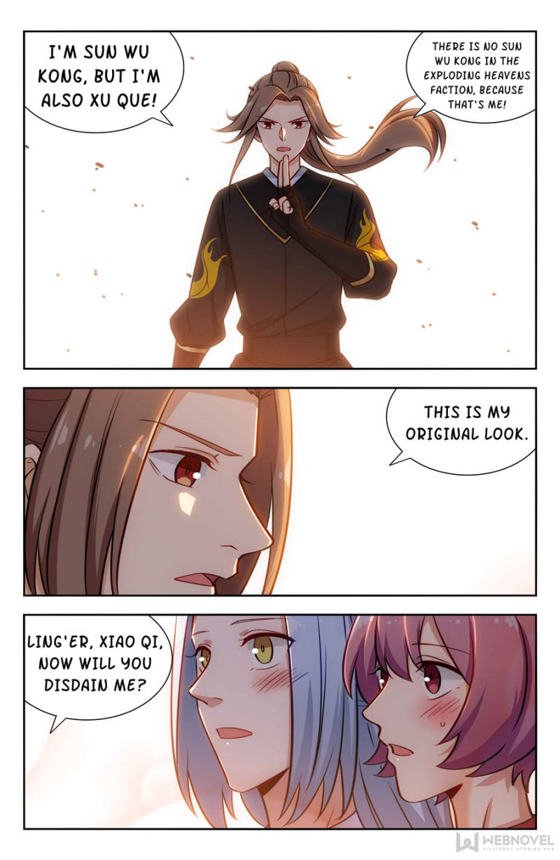Manga page 11