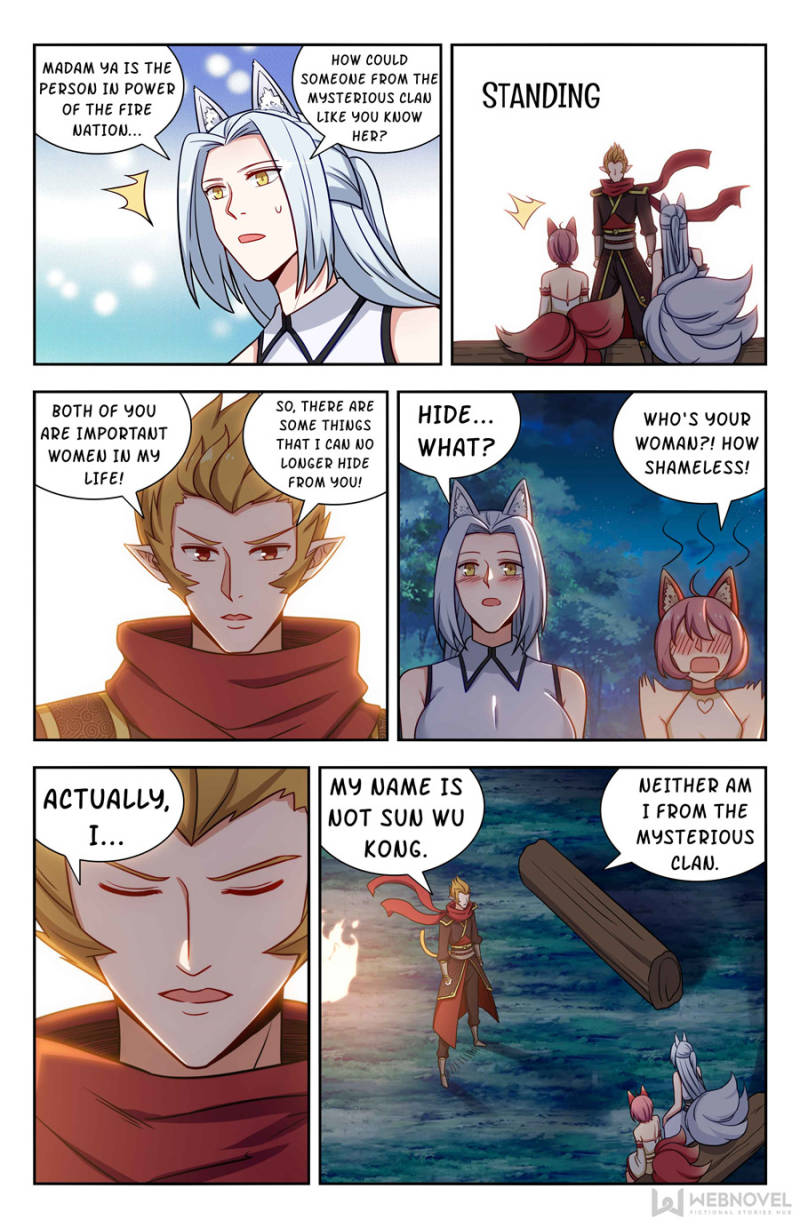 Manga page 9