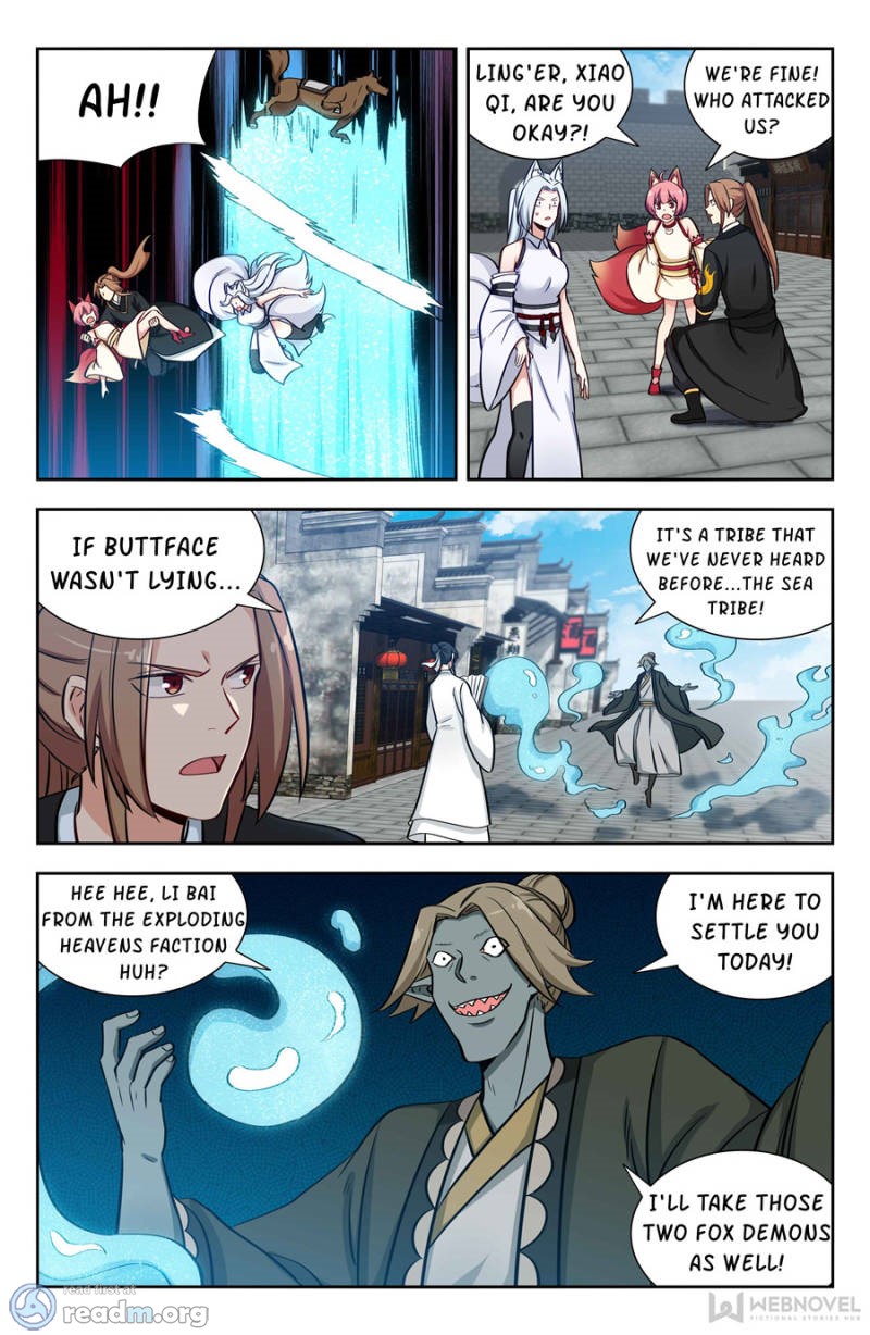 Manga page 11