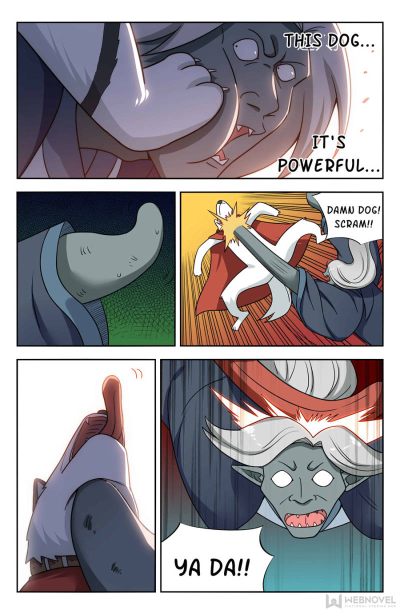 Manga page 10