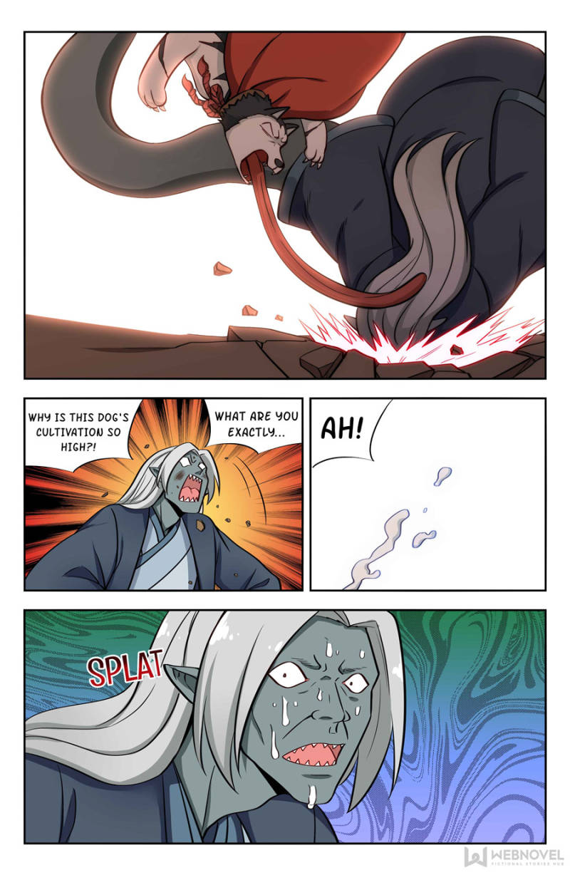 Manga page 11