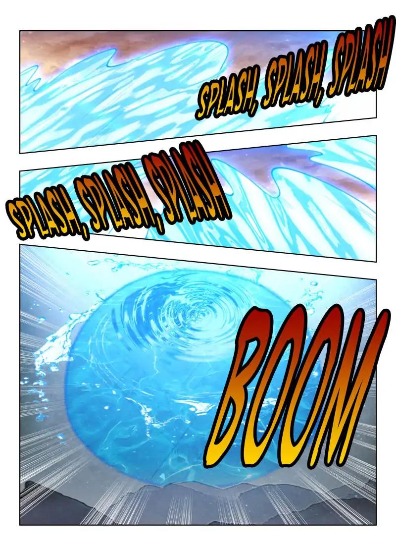 Manga page 11