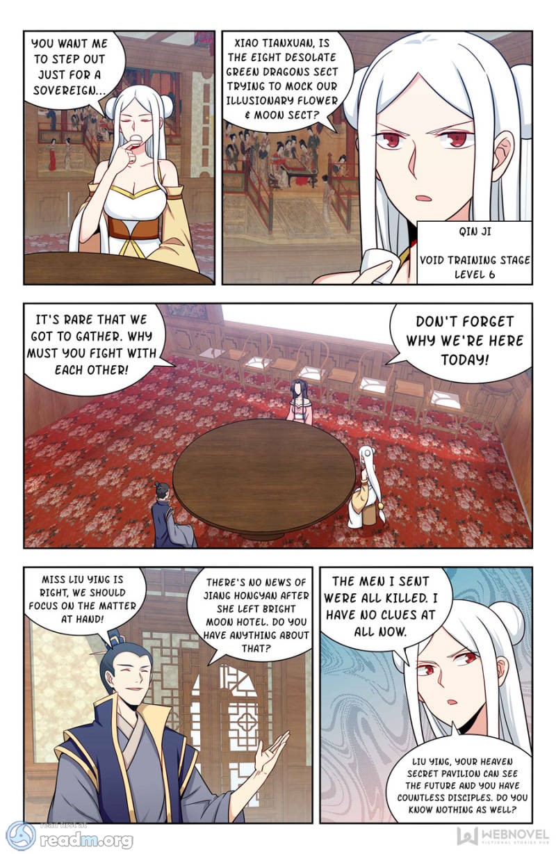 Manga page 11