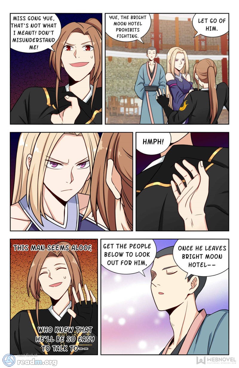 Manga page 7
