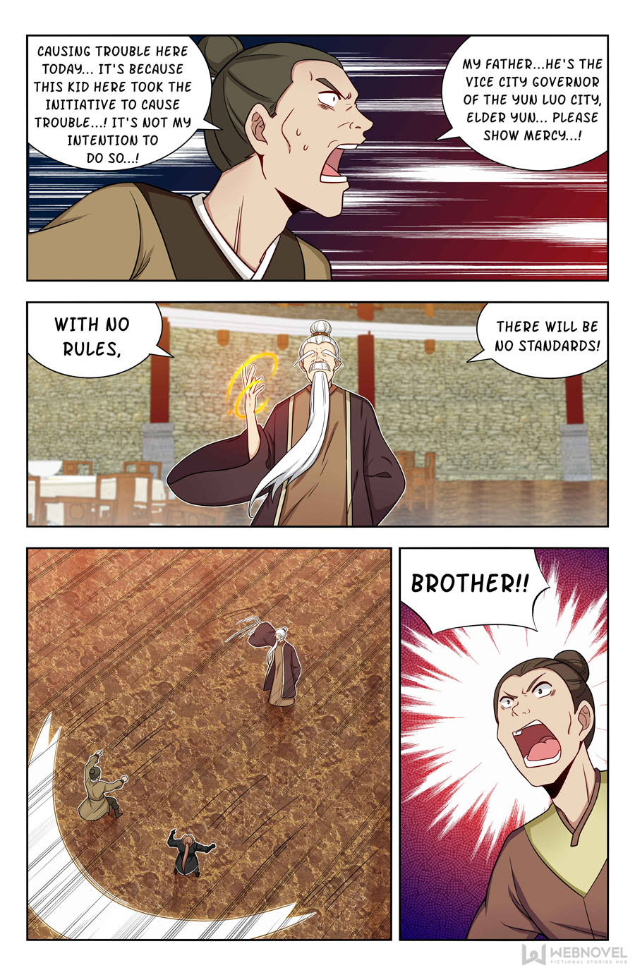 Manga page 4