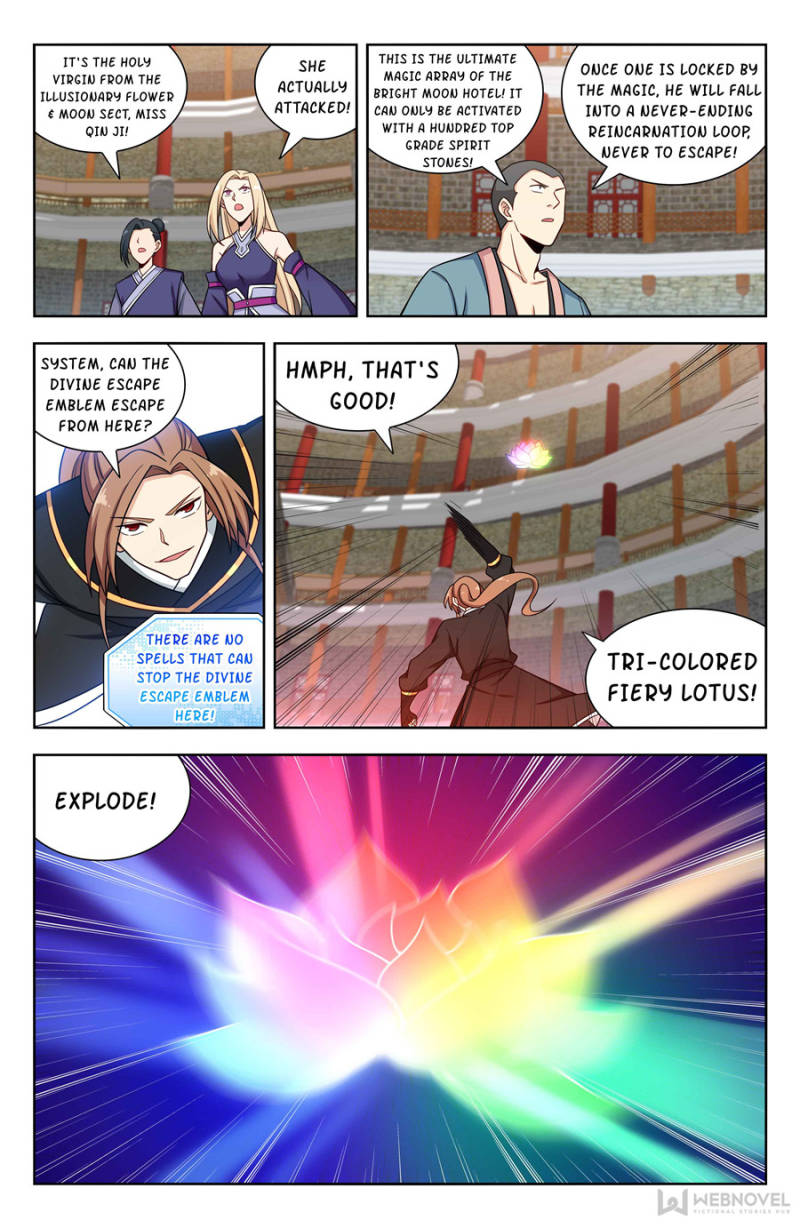 Manga page 9