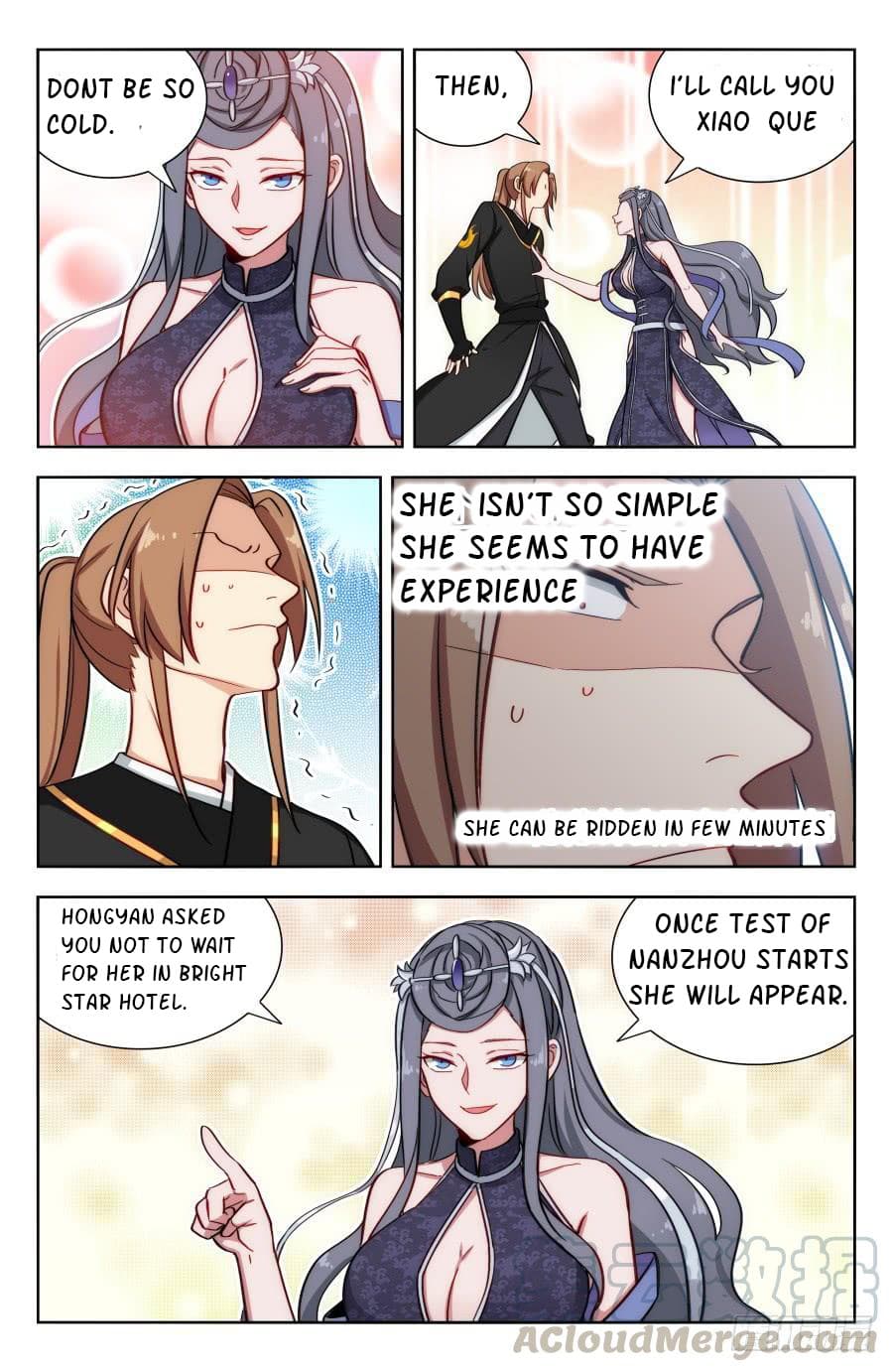Manga page 13