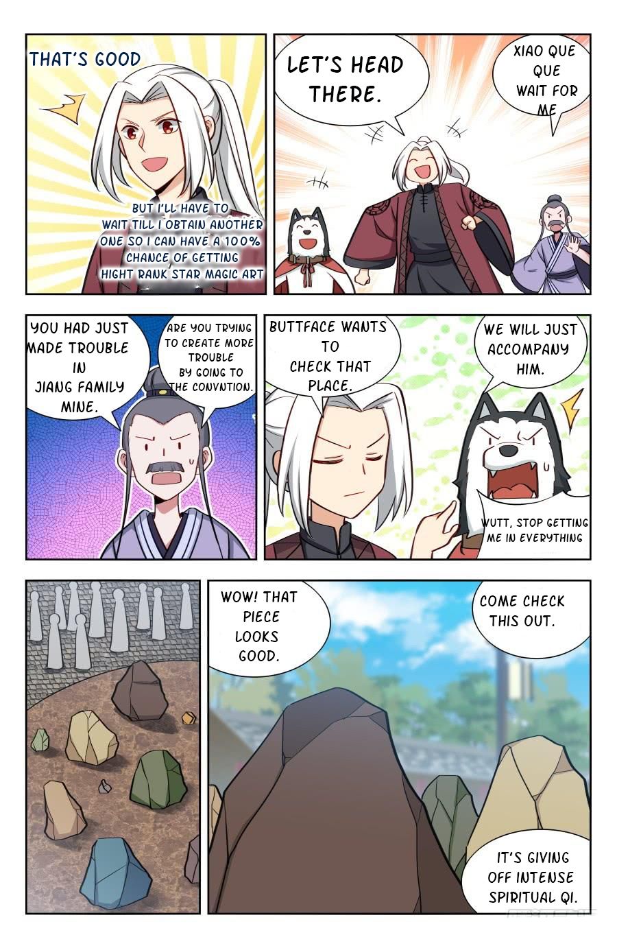Manga page 10
