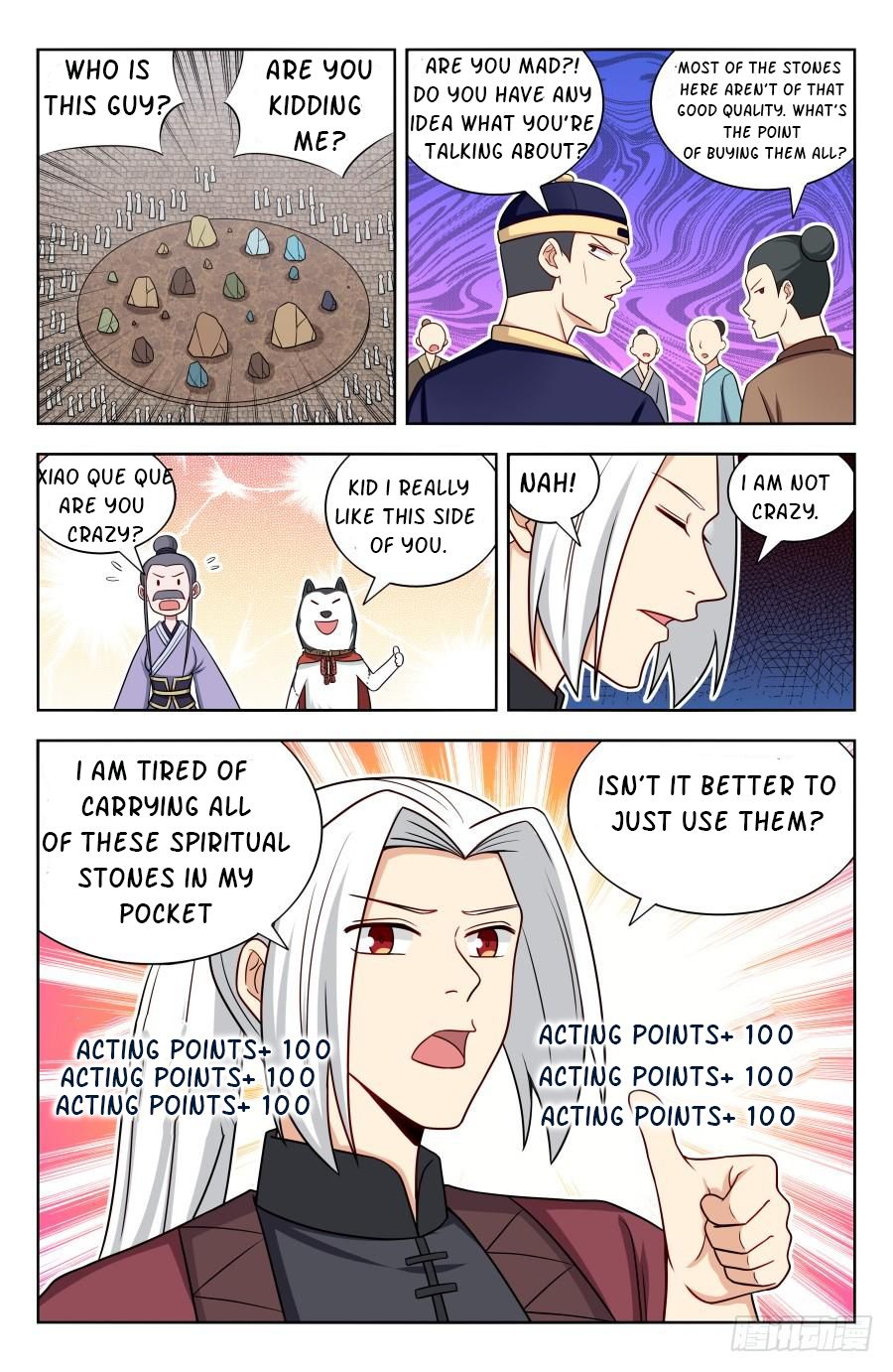 Manga page 12