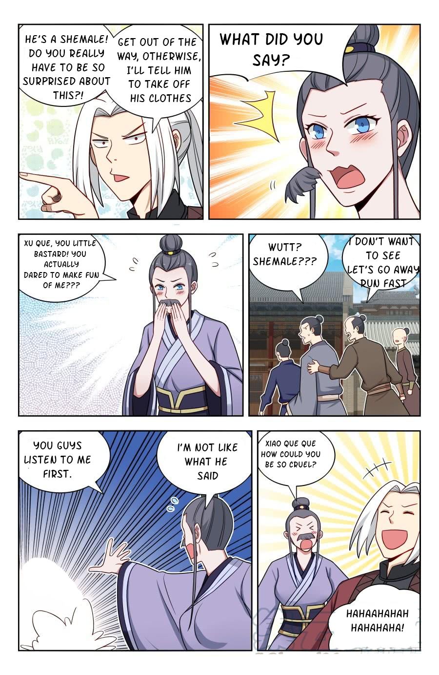 Manga page 7