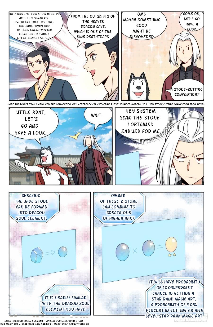 Manga page 9