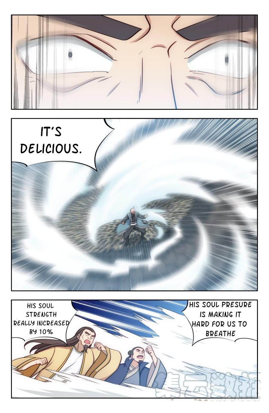 Manga page 11