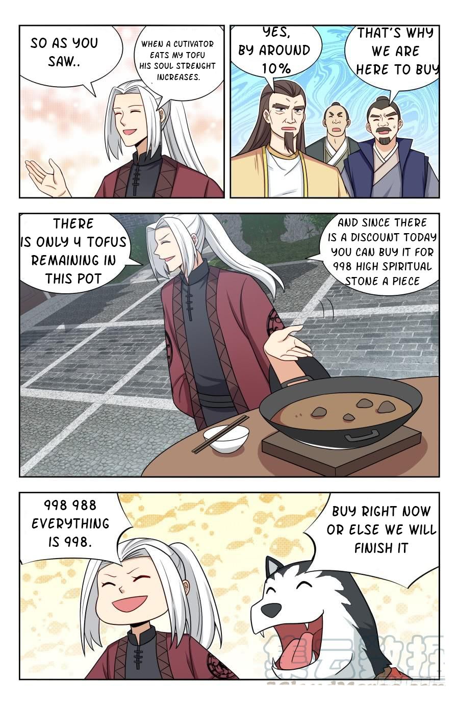 Manga page 7