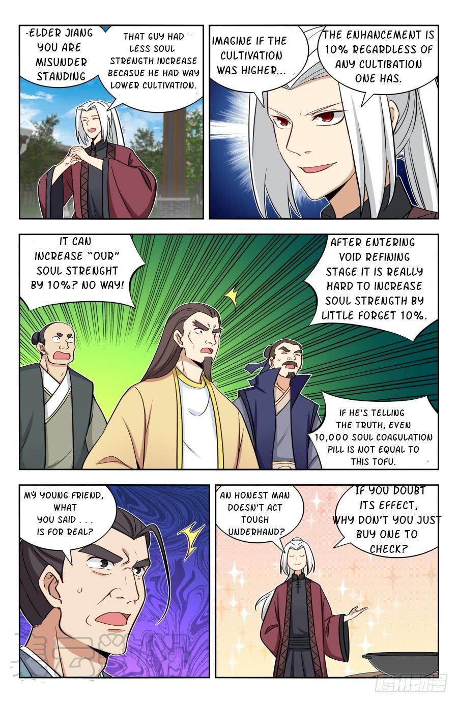Manga page 9