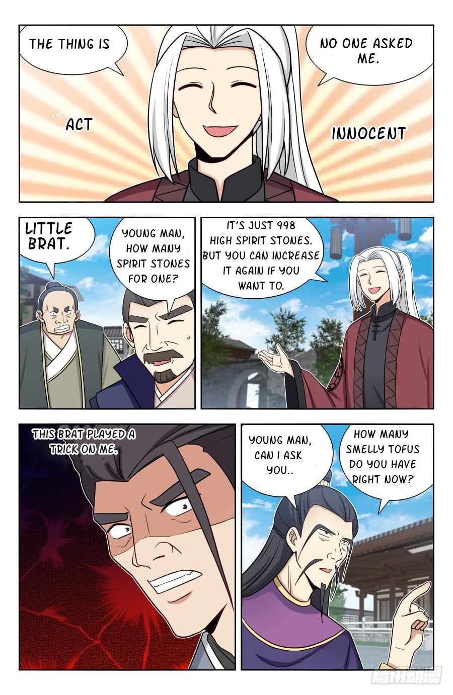 Manga page 10