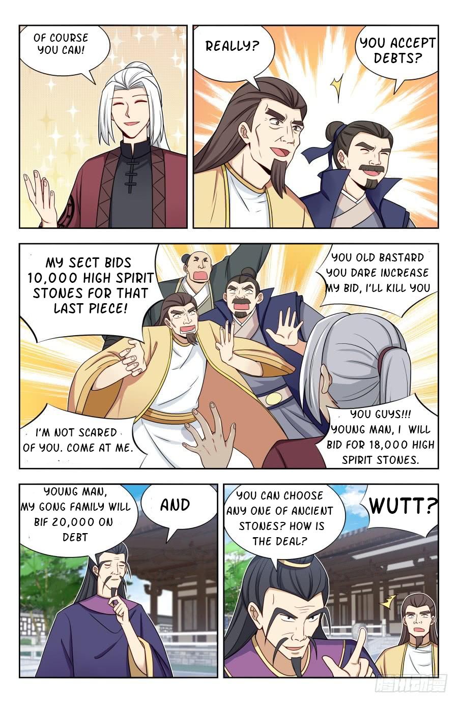 Manga page 4