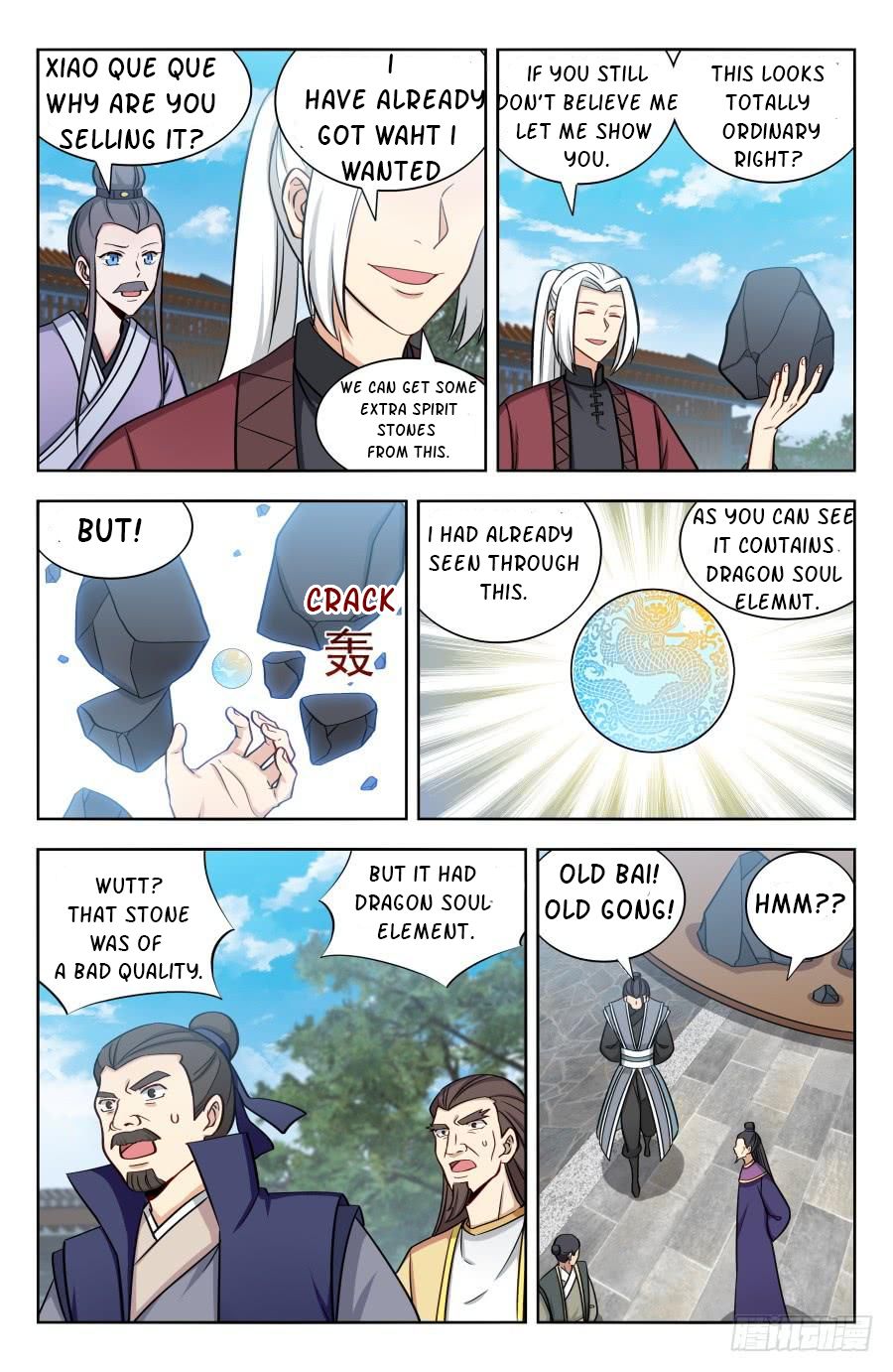 Manga page 10