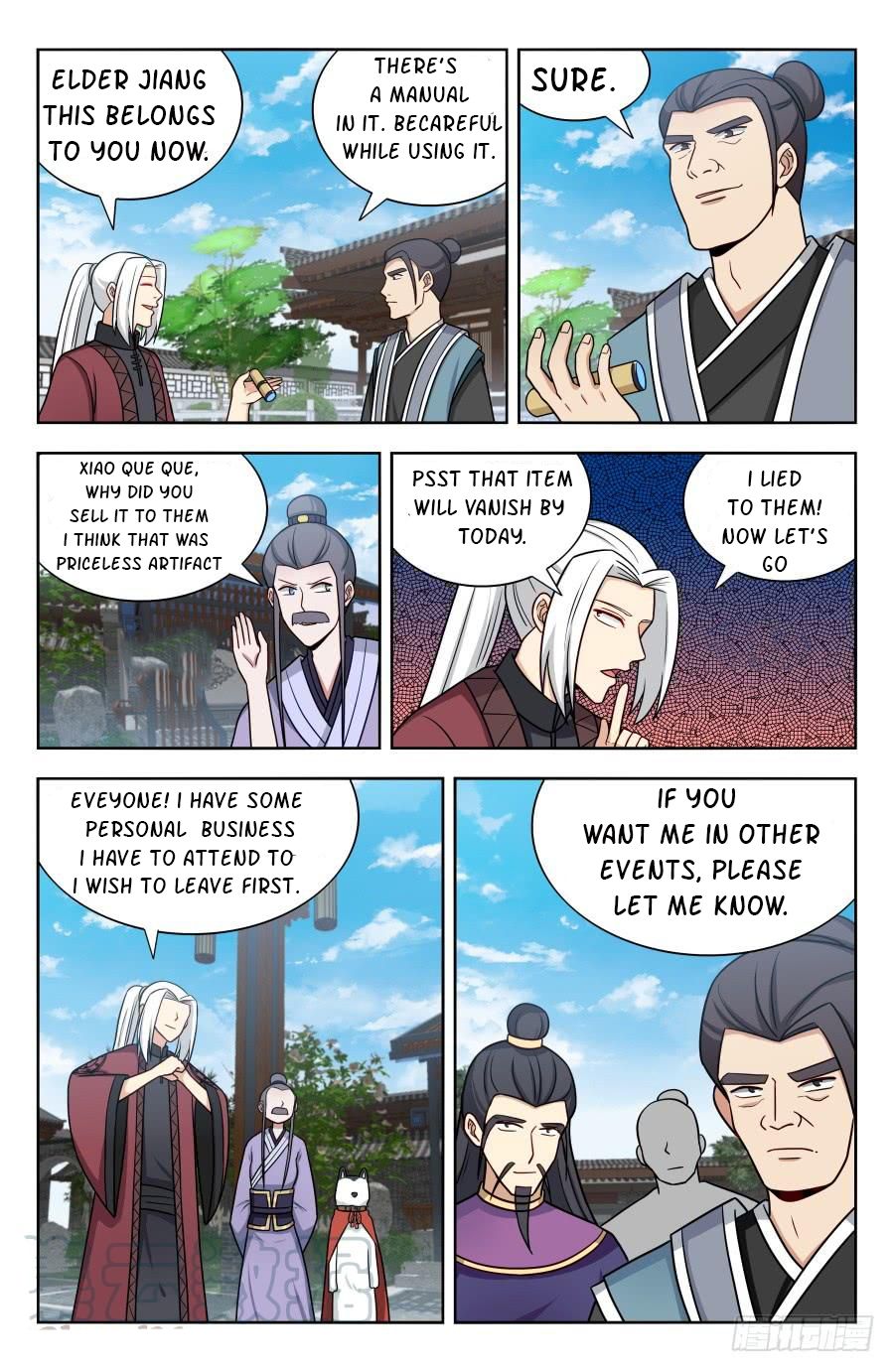 Manga page 13