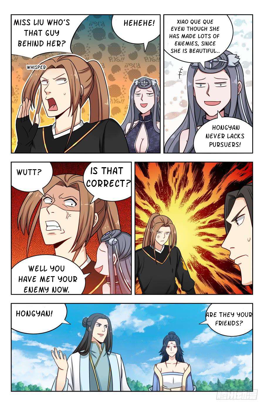 Manga page 10