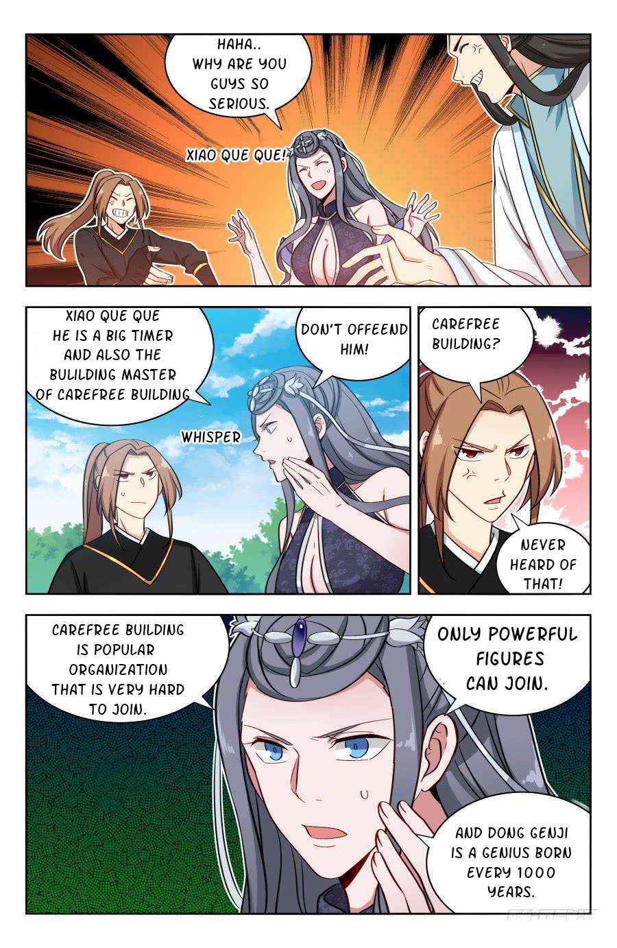 Manga page 12