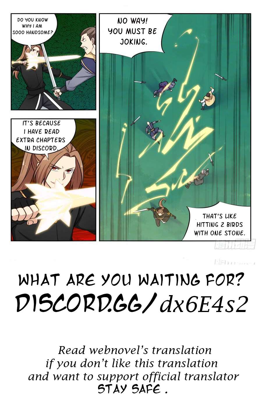Manga page 14