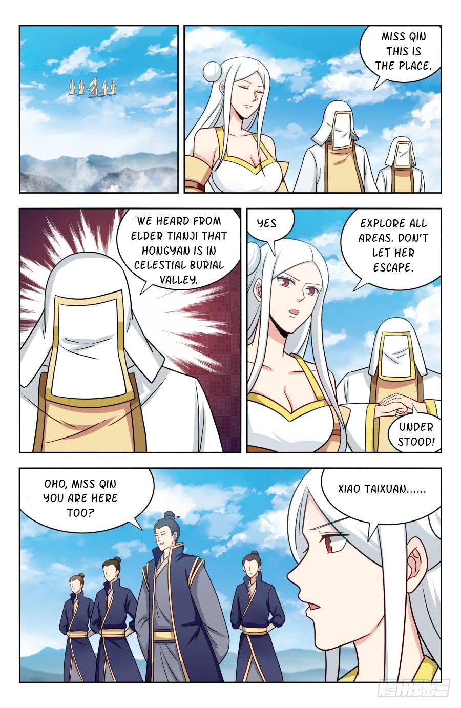 Manga page 10
