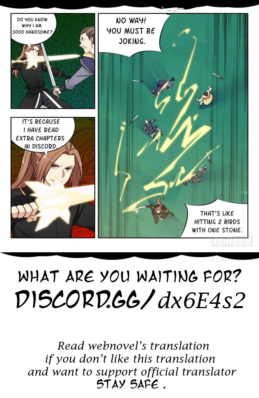 Manga page 14