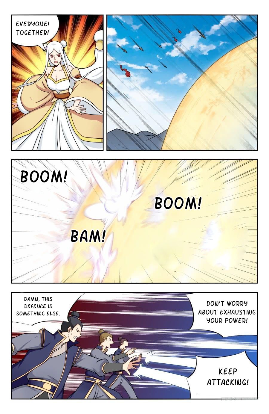 Manga page 10