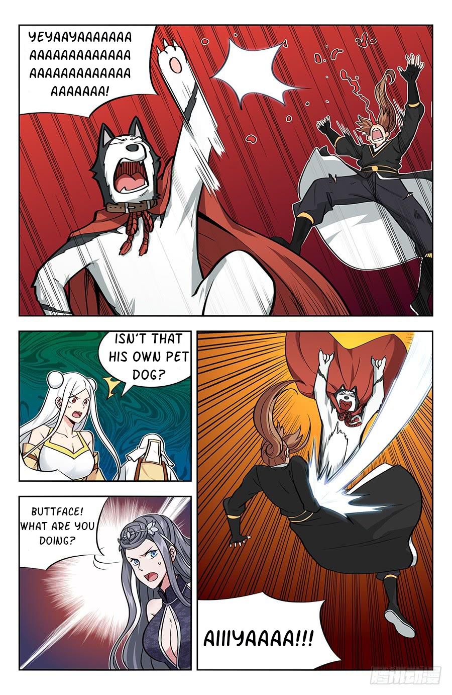 Manga page 10