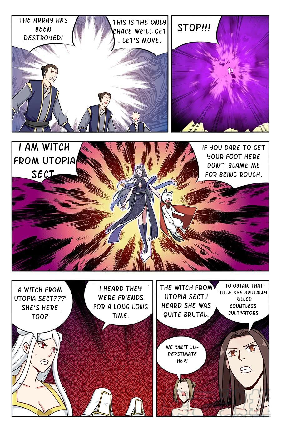 Manga page 7