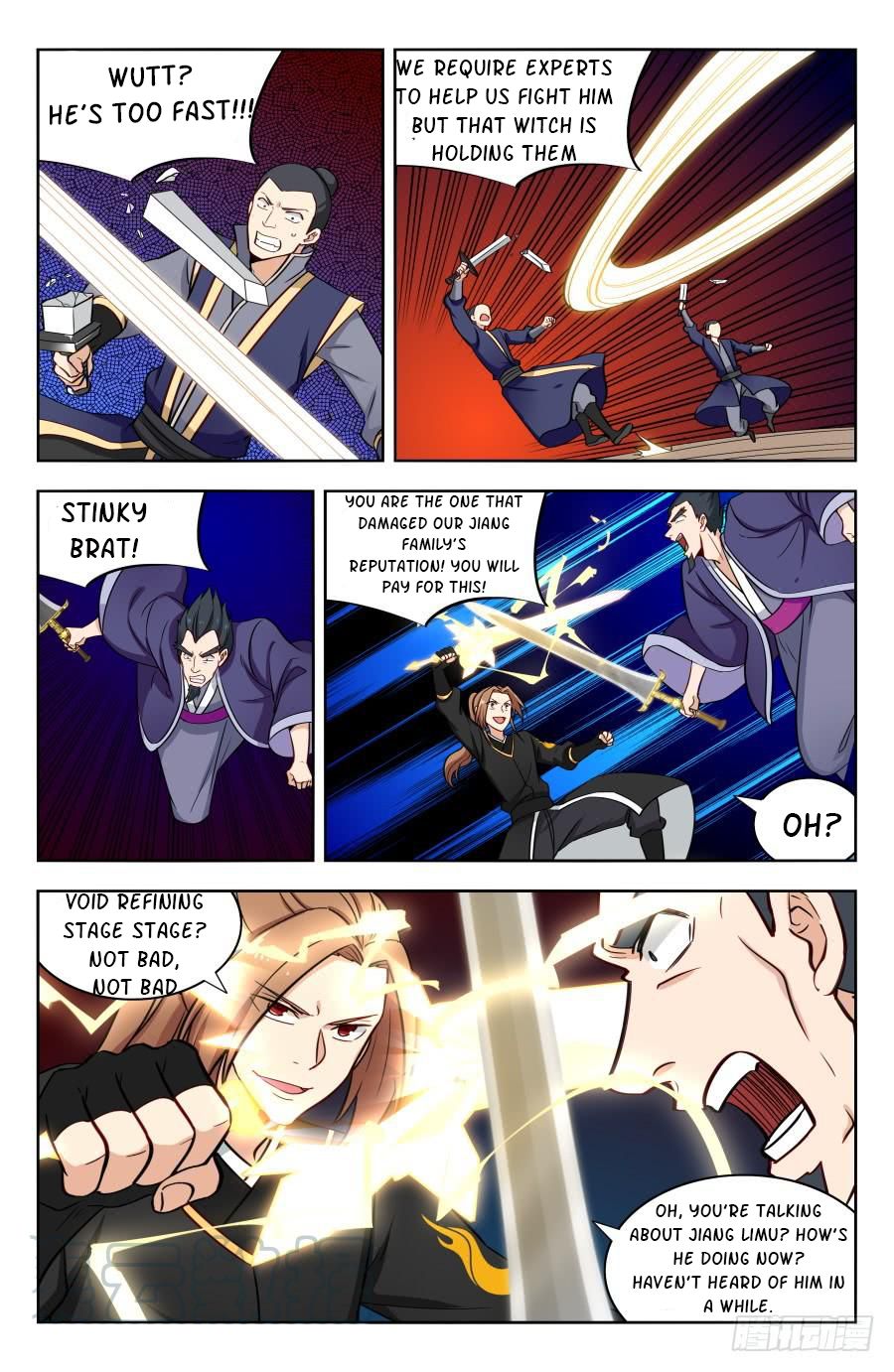 Manga page 13
