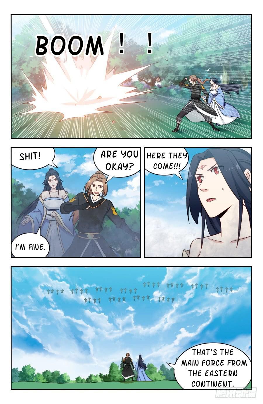 Manga page 4