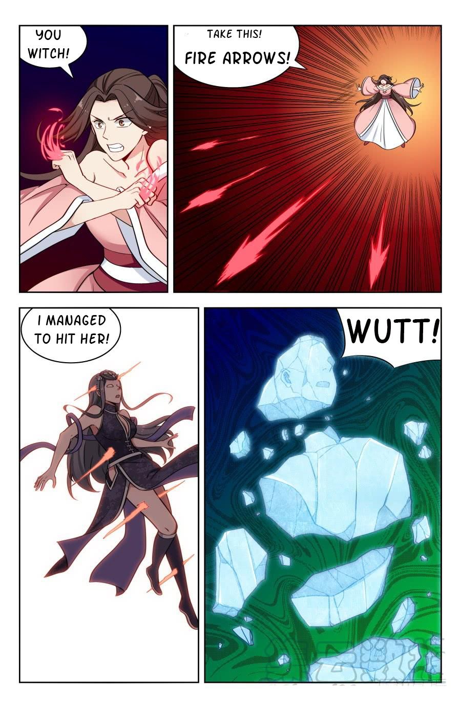 Manga page 7
