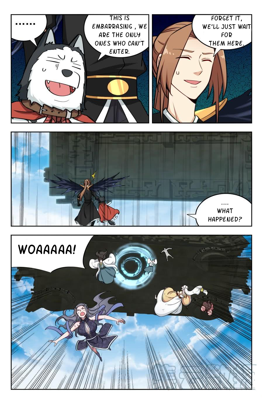 Manga page 13