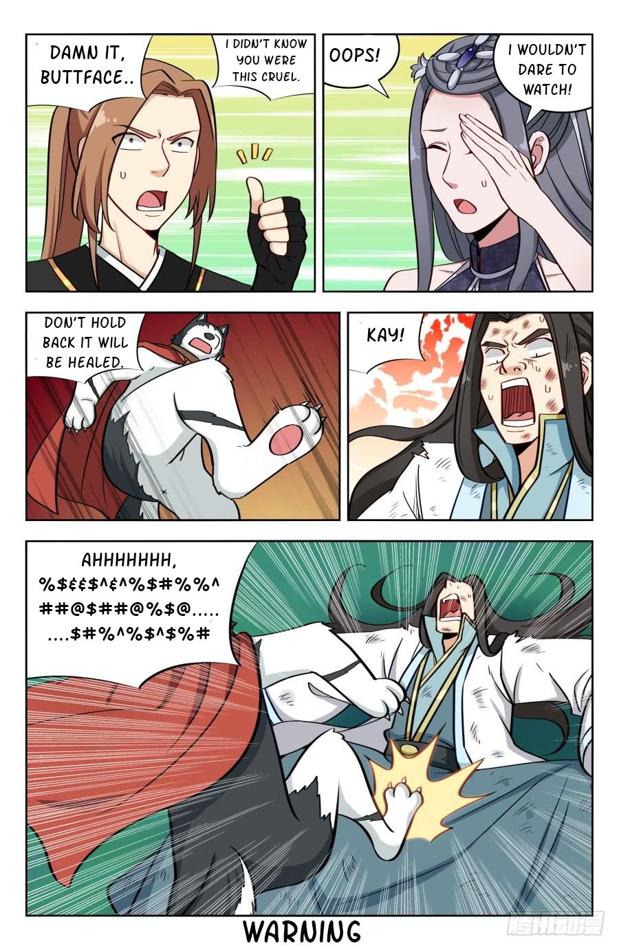 Manga page 10